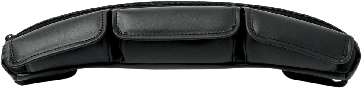 Memphis Shades Hd Flh Big Zipper Pouch 3508-WINDSHIELD/FAIRING BAGS Memphis Shades