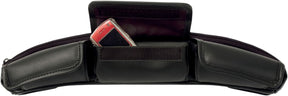 Memphis Shades Hd Flh Big Zipper Pouch 3508-WINDSHIELD/FAIRING BAGS Memphis Shades