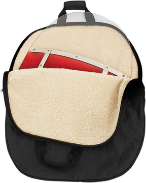 Memphis Shades Metric Windshield Bag Mem Shades 3508-WINDSHIELD/FAIRING BAGS Memphis Shades