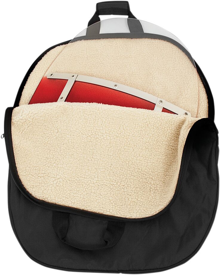 Memphis Shades Metric Windshield Bag Mem Shades 3508-WINDSHIELD/FAIRING BAGS Memphis Shades