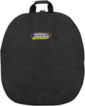 Memphis Shades Metric Windshield Bag Mem Shades 3508-WINDSHIELD/FAIRING BAGS Memphis Shades