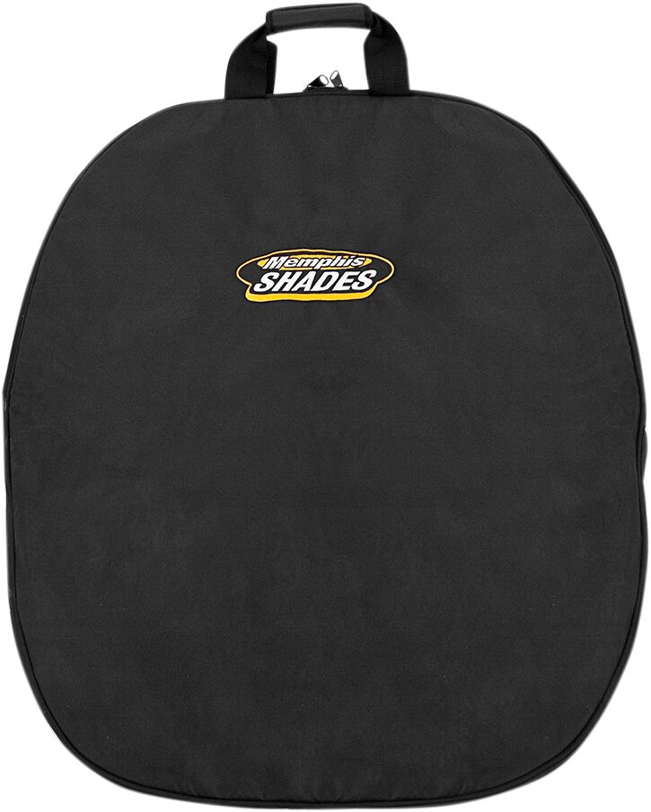 Memphis Shades Metric Windshield Bag Mem Shades 3508-WINDSHIELD/FAIRING BAGS Memphis Shades