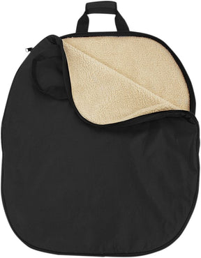 Memphis Shades Metric Windshield Bag Mem Shades 3508-WINDSHIELD/FAIRING BAGS Memphis Shades