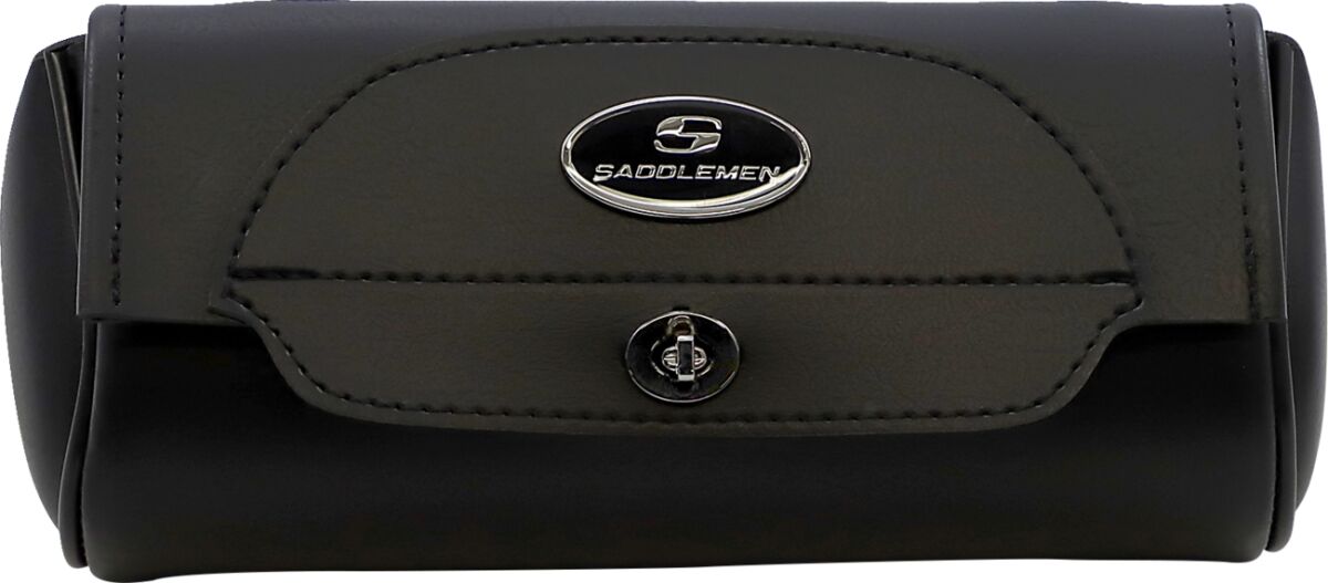 Saddlemen Tool Bag Crsn Lg 3510-TOOL/FORK BAGS Saddlemen