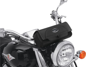 Saddlemen Tool Bag Crsn Lg 3510-TOOL/FORK BAGS Saddlemen