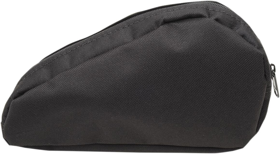 Drag Specialties Teardrop Tool Box Pouch Tool & Fork Bags Drag Specialties