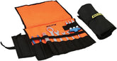 Nelson Rigg Pack Tool Roll 3510-TOOL/FORK BAGS Nelson Rigg