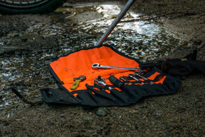 Nelson Rigg Pack Tool Roll 3510-TOOL/FORK BAGS Nelson Rigg