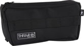 Thrashin Supply Co. TSC Utility Bag, Black Tool & Fork Bags Thrashin Supply Co.