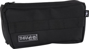 Thrashin Supply Co. TSC Utility Bag, Black Tool & Fork Bags Thrashin Supply Co.
