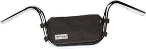Thrashin Supply Co. TSC Utility Bag, Black Tool & Fork Bags Thrashin Supply Co.