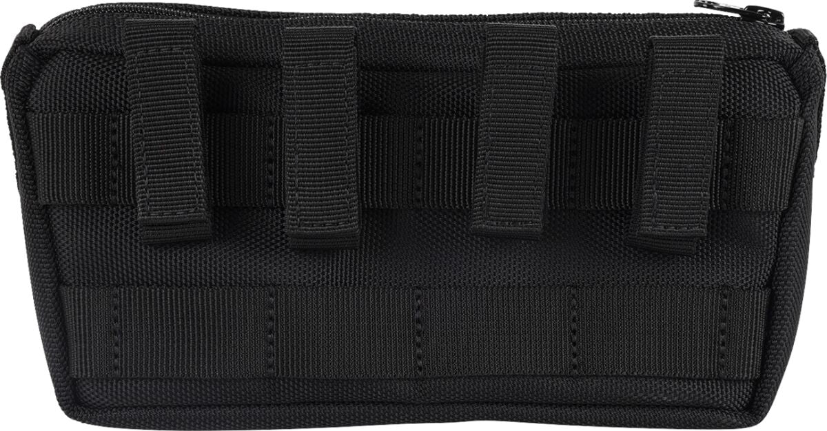 Thrashin Supply Co. TSC Utility Bag, Black Tool & Fork Bags Thrashin Supply Co.