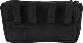 Thrashin Supply Co. TSC Utility Bag, Black Tool & Fork Bags Thrashin Supply Co.