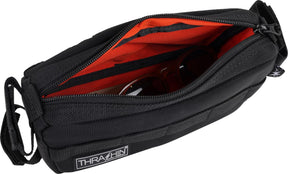 Thrashin Supply Co. TSC Utility Bag, Black Tool & Fork Bags Thrashin Supply Co.