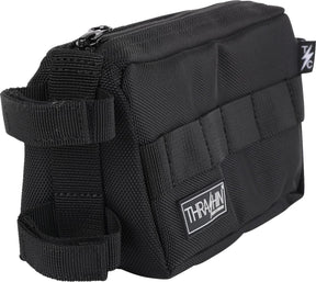 Thrashin Supply Co. TSC Utility Bag, Black Tool & Fork Bags Thrashin Supply Co.