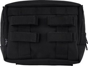 Thrashin Supply Co. HandleBar Bag, Black Tool & Fork Bags Thrashin Supply Co.