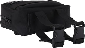 Thrashin Supply Co. HandleBar Bag, Black Tool & Fork Bags Thrashin Supply Co.