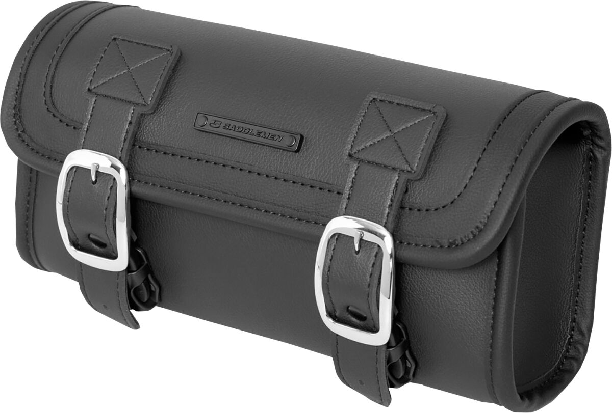 Saddlemen Tool Bag D288 3510-TOOL/FORK BAGS Saddlemen