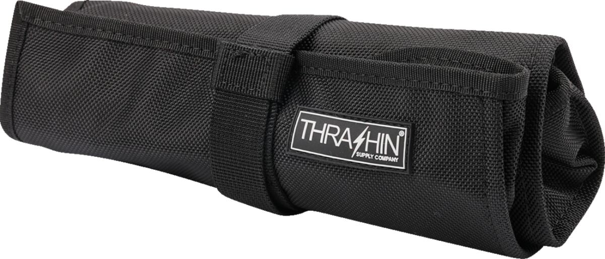 Thrashin Supply Co. Tool Roll Tool & Fork Bags Thrashin Supply Co.