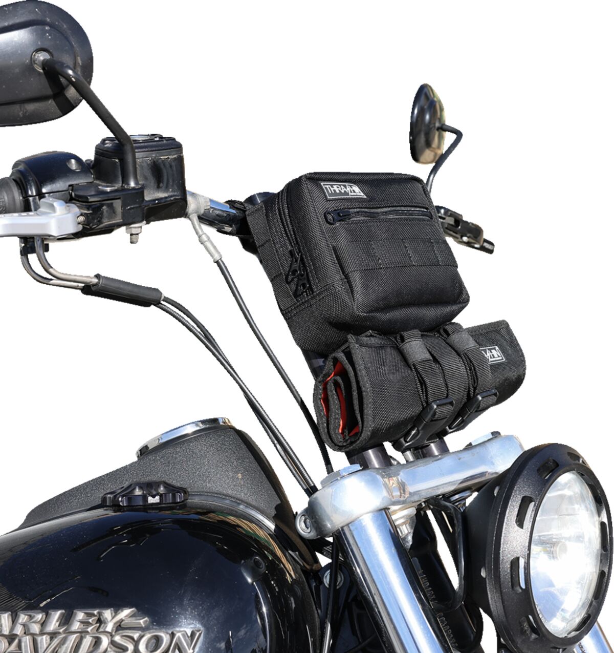 Thrashin Supply Co. Tool Roll Tool & Fork Bags Thrashin Supply Co.