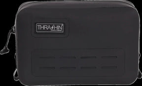 Thrashin Supply Co. Waterproof HandleBar Bag, Black Tool & Fork Bags Thrashin Supply Co.