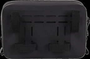 Thrashin Supply Co. Waterproof HandleBar Bag, Black Tool & Fork Bags Thrashin Supply Co.