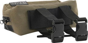 Thrashin Supply Co. HandleBar Bag, Army Green Tool & Fork Bags Thrashin Supply Co.