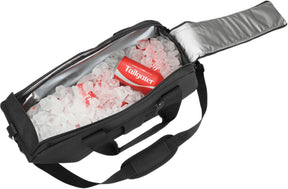 Show Chrome King Cooler Saddlebag 480 3511-COOLER BAGS Show Chrome