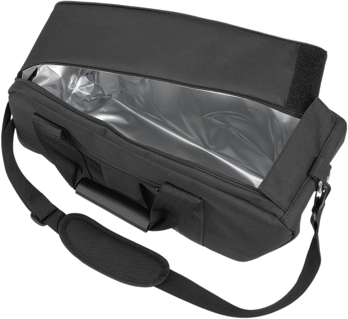 Show Chrome King Cooler Saddlebag 480 3511-COOLER BAGS Show Chrome