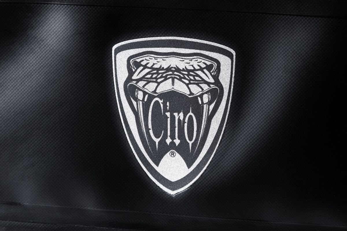 Ciro Cooler T.Pak Mnt 24 L 3511-COOLER BAGS Ciro