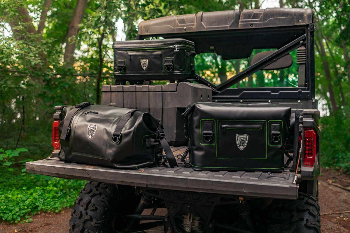 Ciro Cooler T.Pak Mnt 24 L 3511-COOLER BAGS Ciro