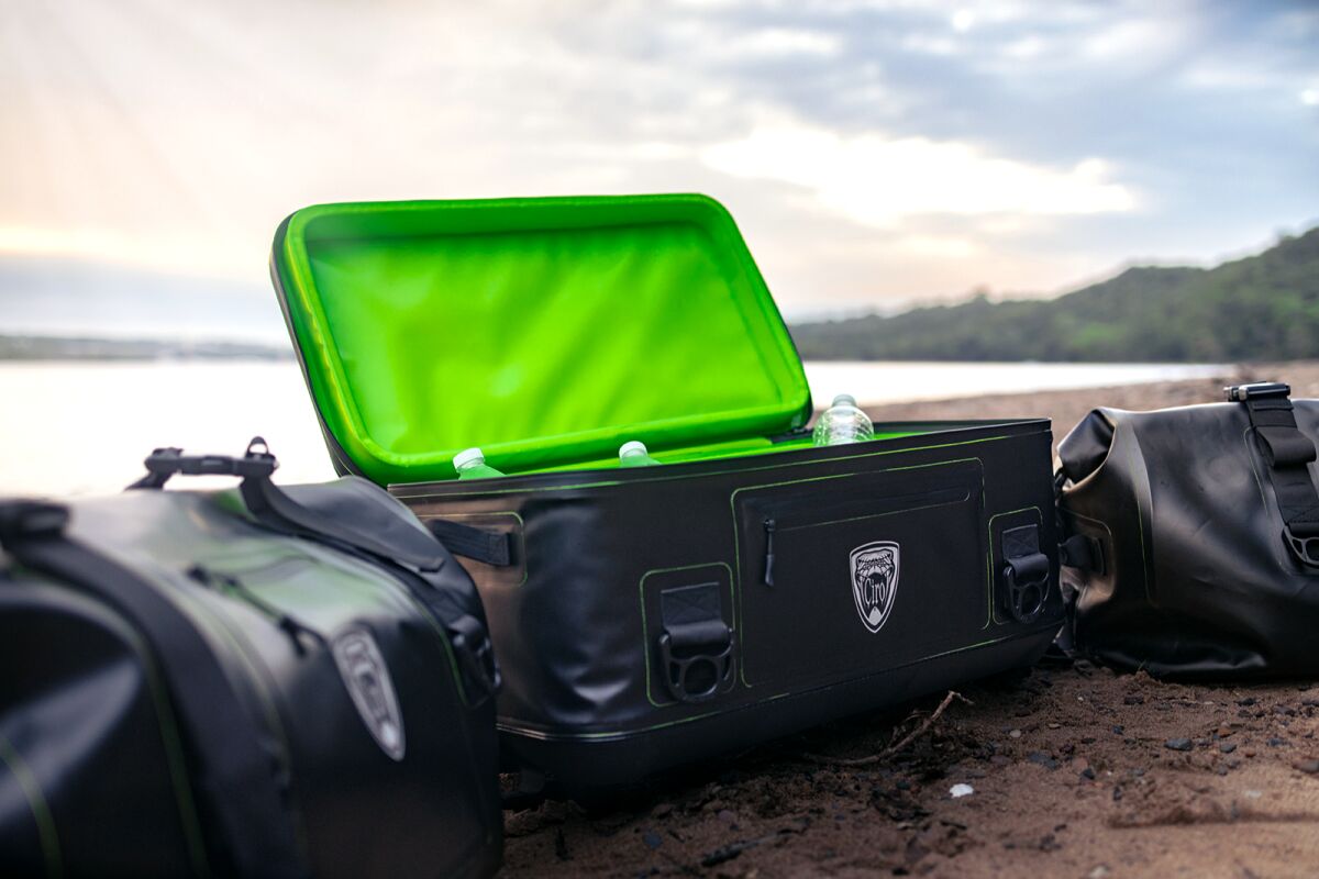 Ciro Cooler T.Pak Mnt 24 L 3511-COOLER BAGS Ciro