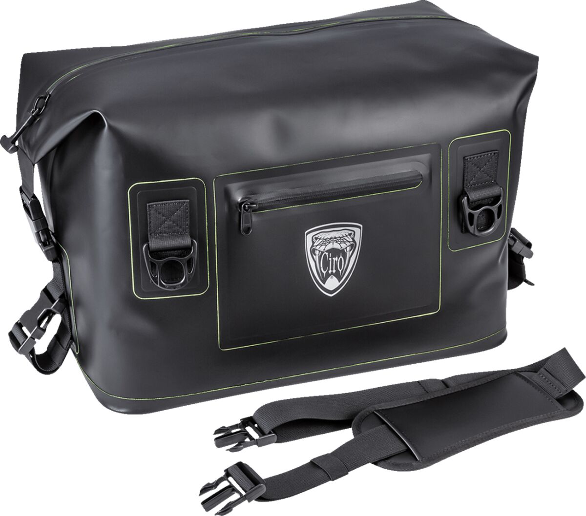Ciro Cooler Rack Mnt. 39 L 3511-COOLER BAGS Ciro