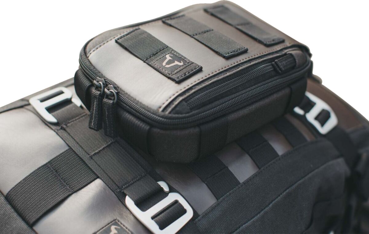 Sw Motech Accessory Bag Legend La2 Tankbags & Parts Sw Motech