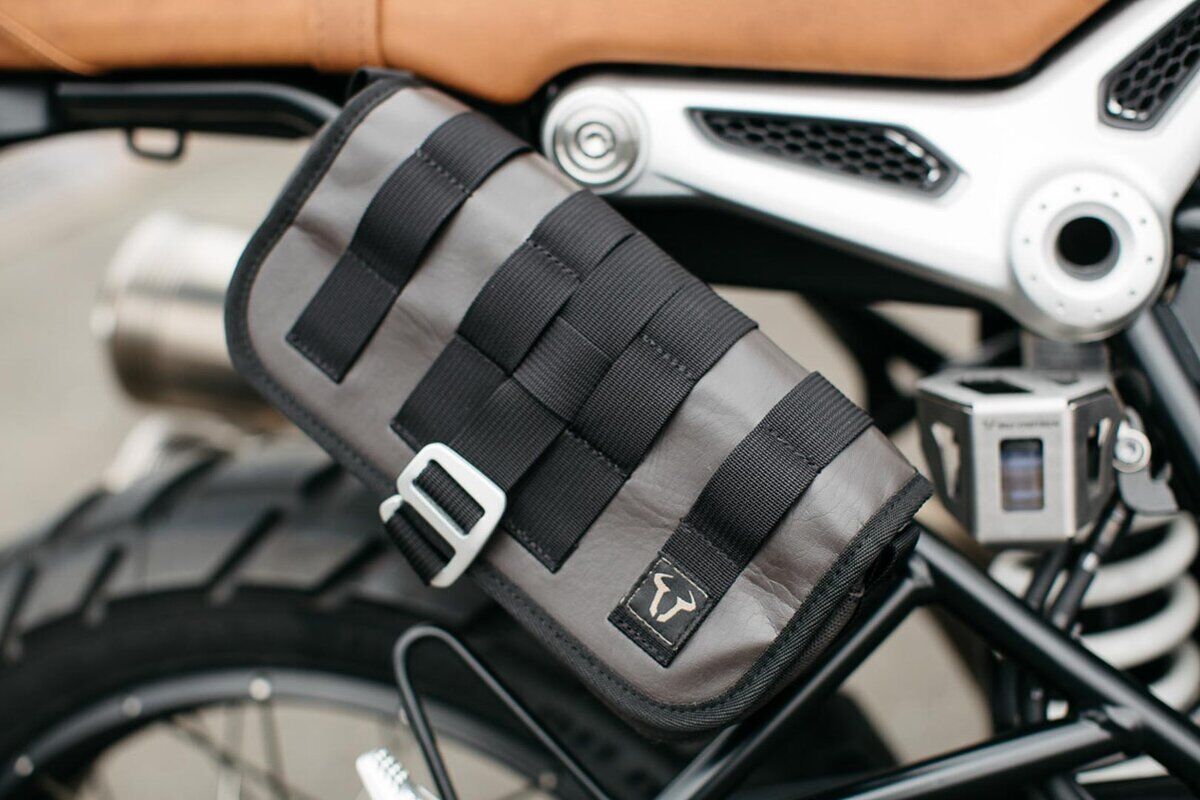 Sw Motech Toolbag Legend La5 3512-GEAR BAGS Sw Motech