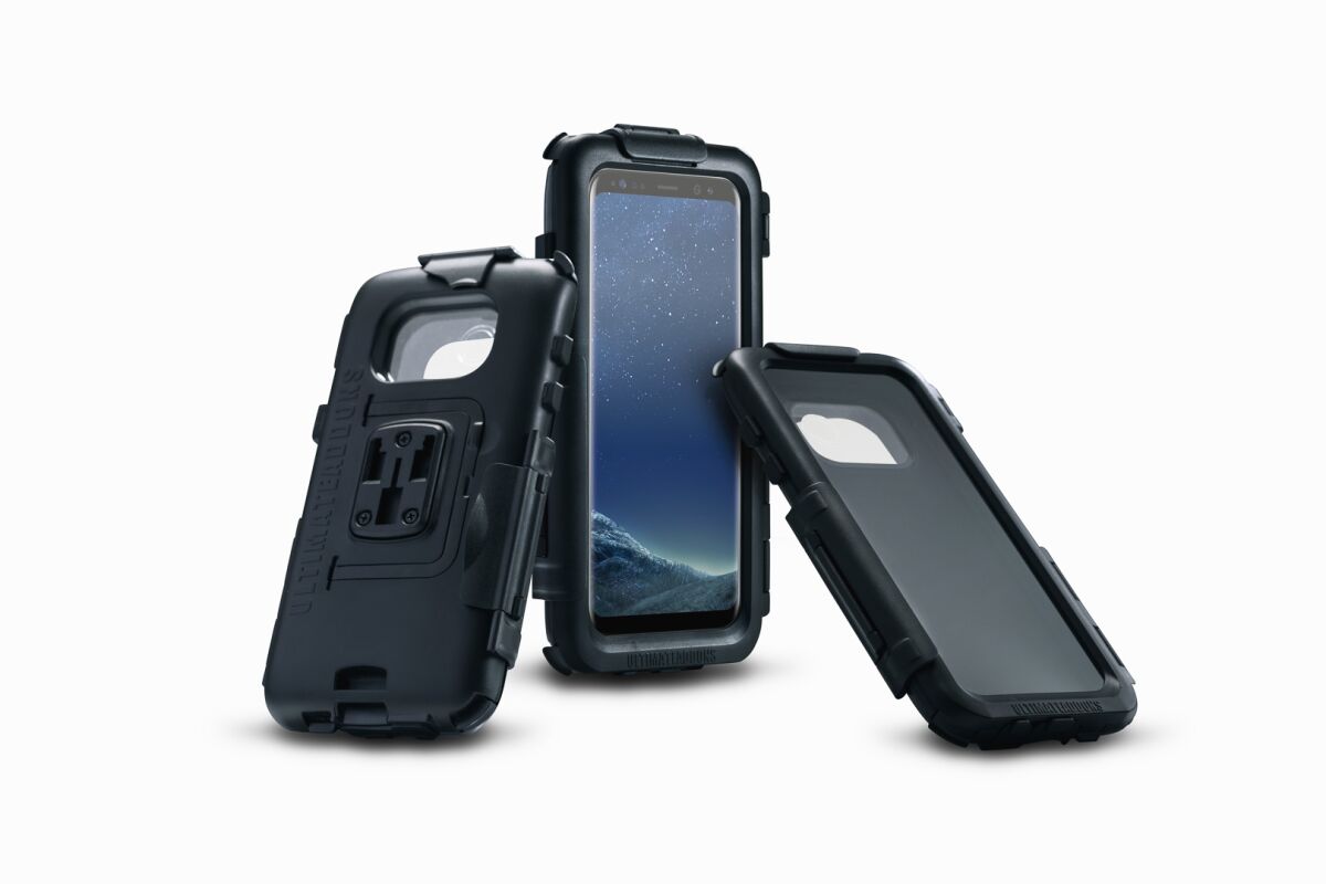 Sw Motech Hardcase Samsung S8 3512-GEAR BAGS Sw Motech