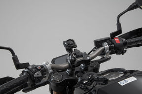 Sw Motech Gps Phone Case Kit 3512-GEAR BAGS Sw Motech