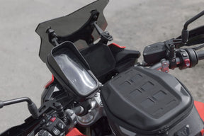 Sw Motech Gps Phone Case Kit 3512-GEAR BAGS Sw Motech