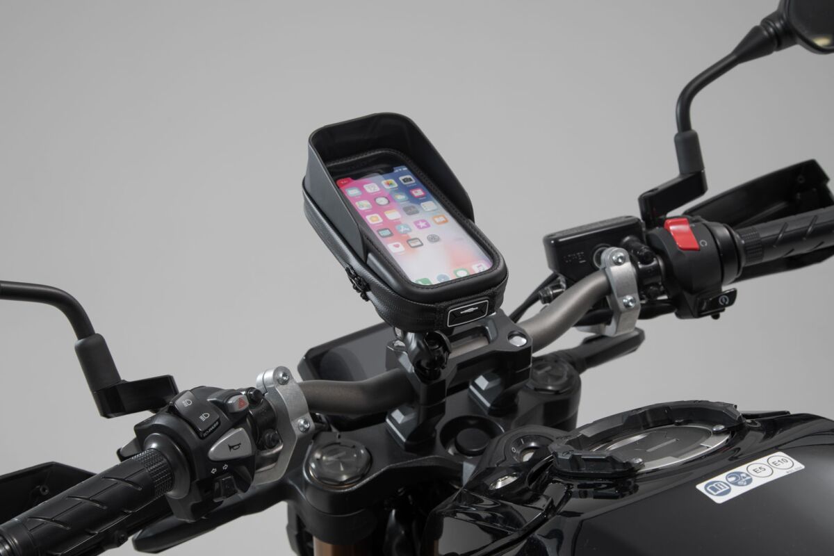Sw Motech Phone Case 3512-GEAR BAGS Sw Motech