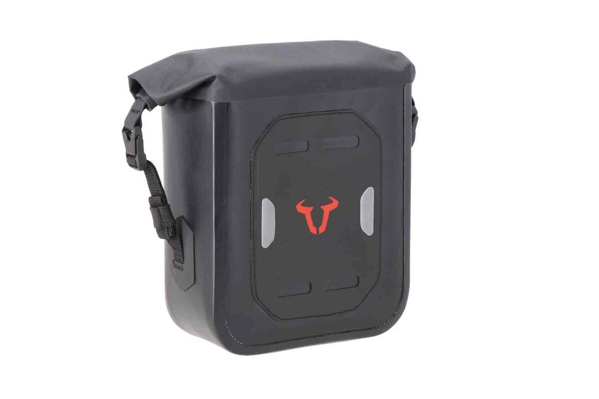 Sw Motech Accessory Bag Pro Plus Wp Tail Bag Sw Motech