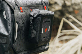 Sw Motech Accessory Bag Pro Plus Wp Tail Bag Sw Motech