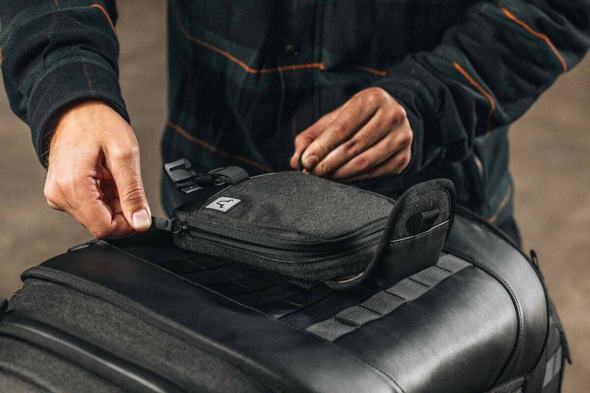 Sw Motech Accessory Bag Legend La10 3512-GEAR BAGS Sw Motech