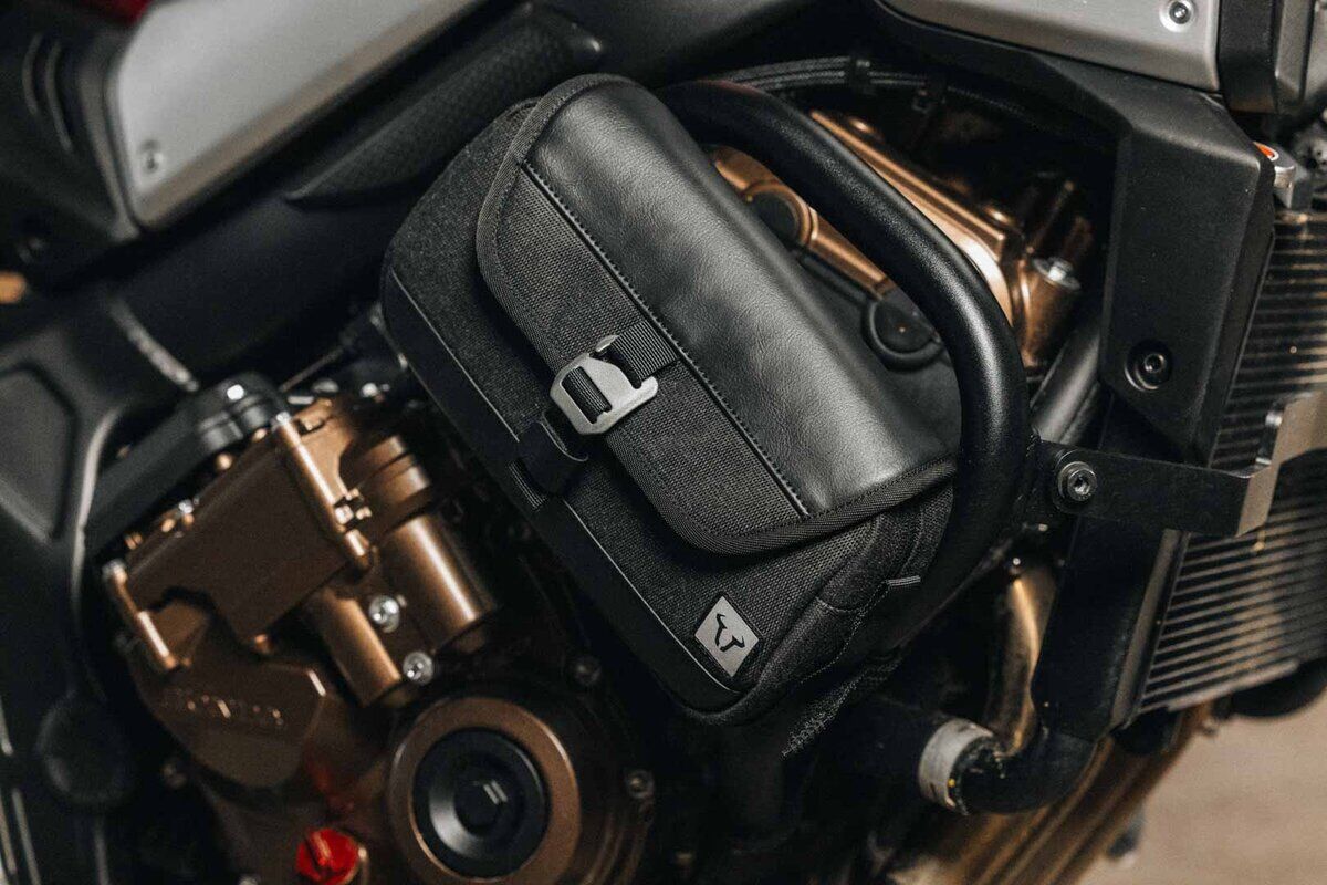 Sw Motech Accessory Bag Legend La9 3512-GEAR BAGS Sw Motech