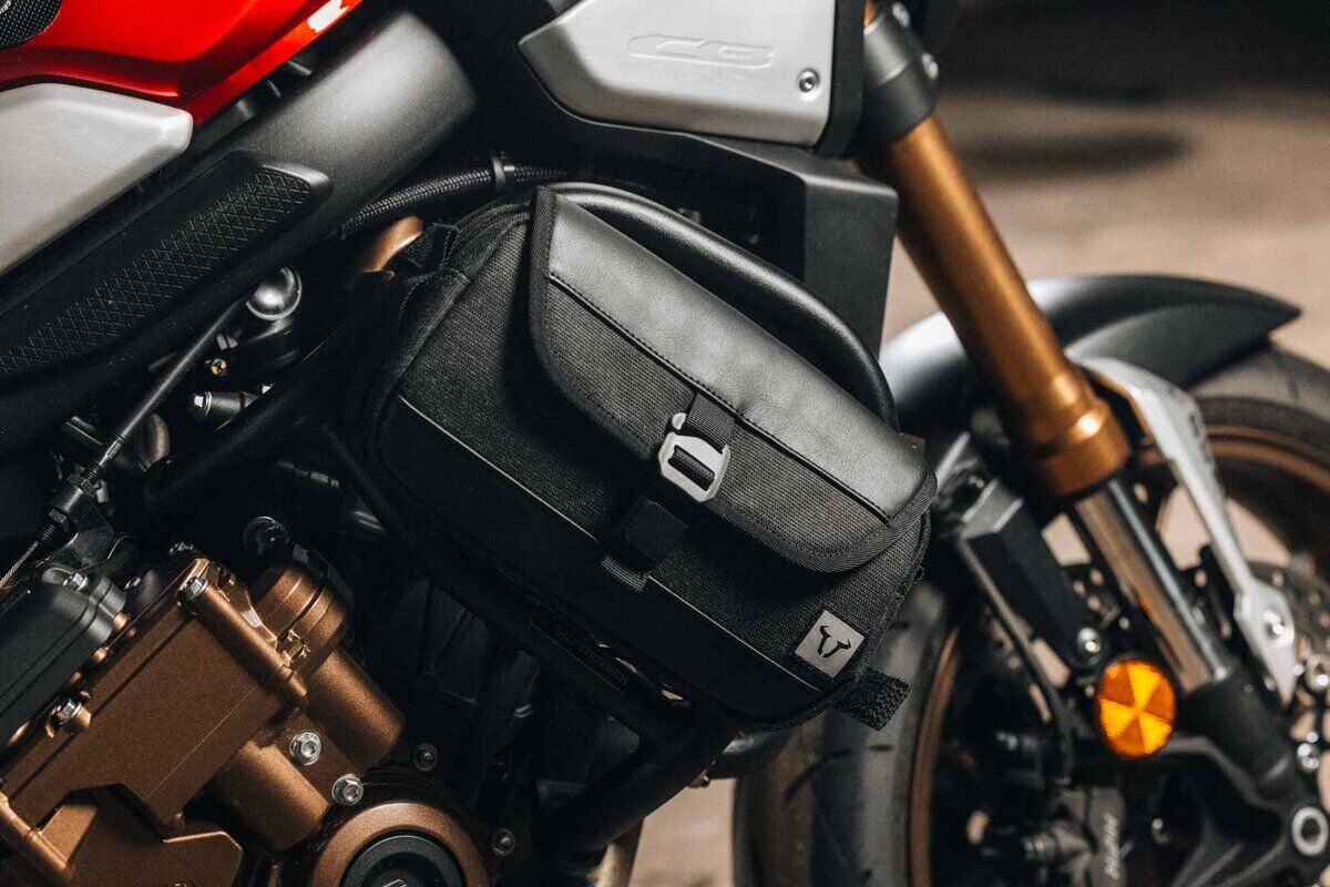 Sw Motech Accessory Bag Legend La9 3512-GEAR BAGS Sw Motech