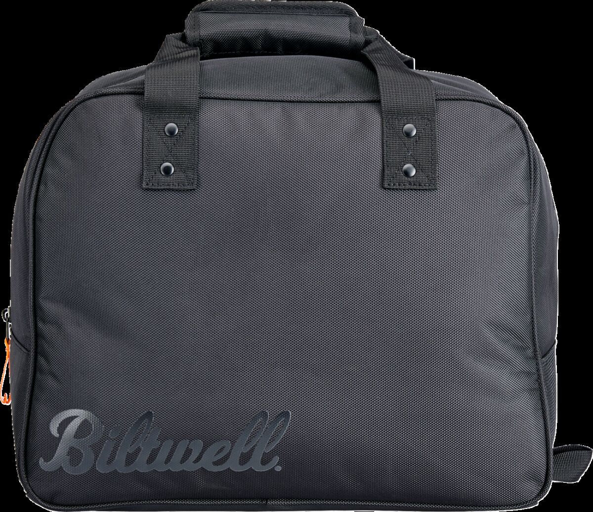 Biltwell Bag Helmet Exfil Black BAGS Biltwell