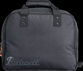 Biltwell Bag Helmet Exfil Black BAGS Biltwell