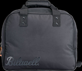 Biltwell Bag Helmet Exfil Black BAGS Biltwell