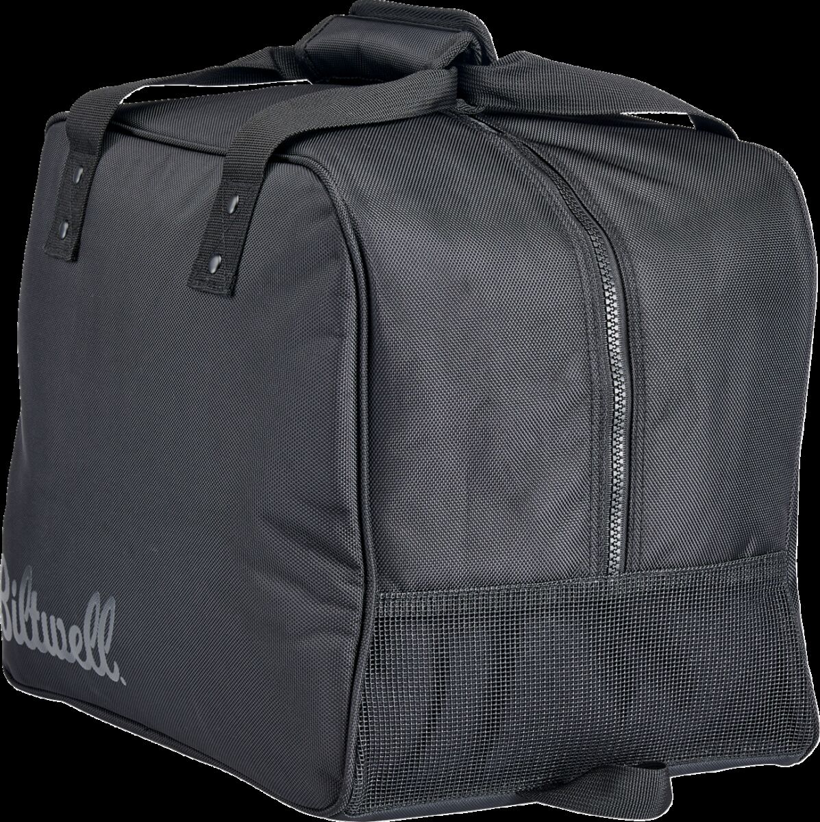 Biltwell Bag Helmet Exfil Black BAGS Biltwell
