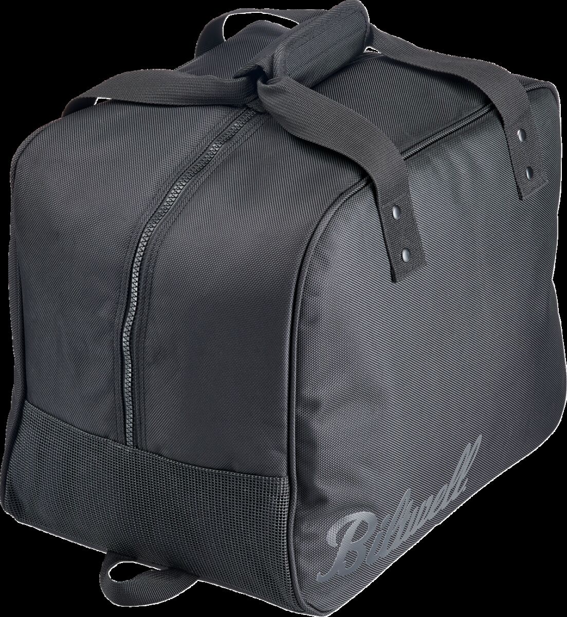 Biltwell Bag Helmet Exfil Black BAGS Biltwell