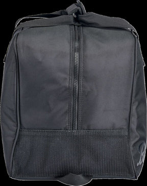 Biltwell Bag Helmet Exfil Black BAGS Biltwell